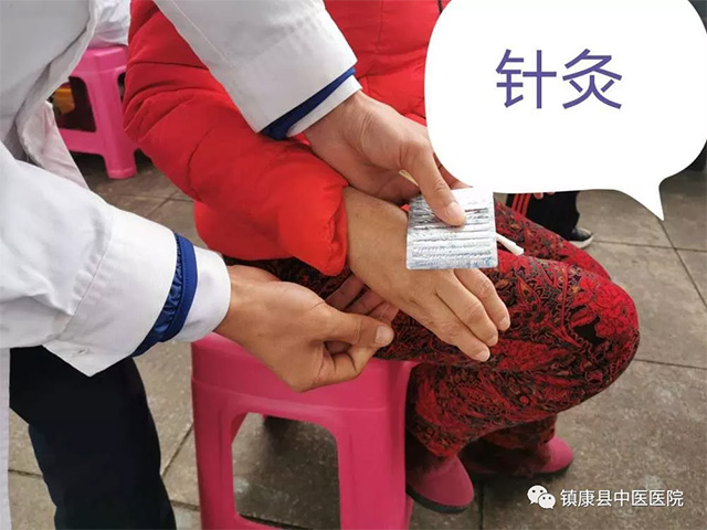 新年送健康 义诊暖人心(图6)